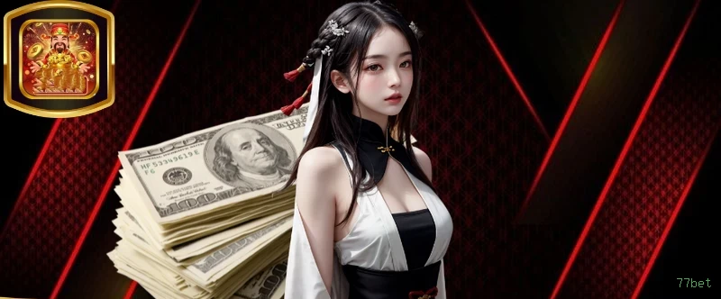 Baccarat 77bet