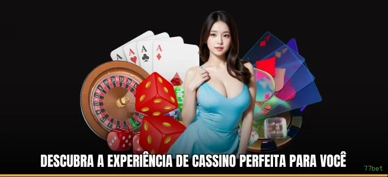 Baixar App 77bet