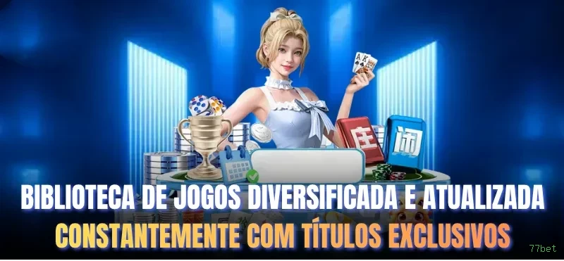 77bet Link Oficial