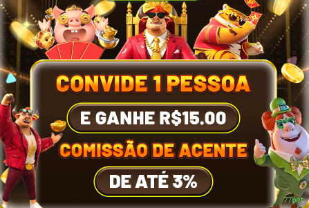 77bet Saque Hoje