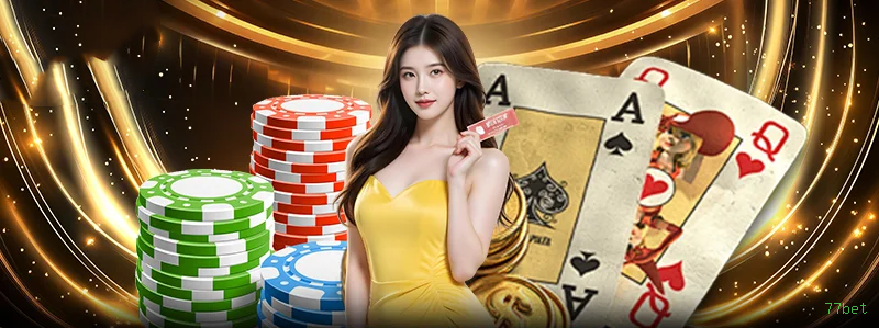 77bet Telegram