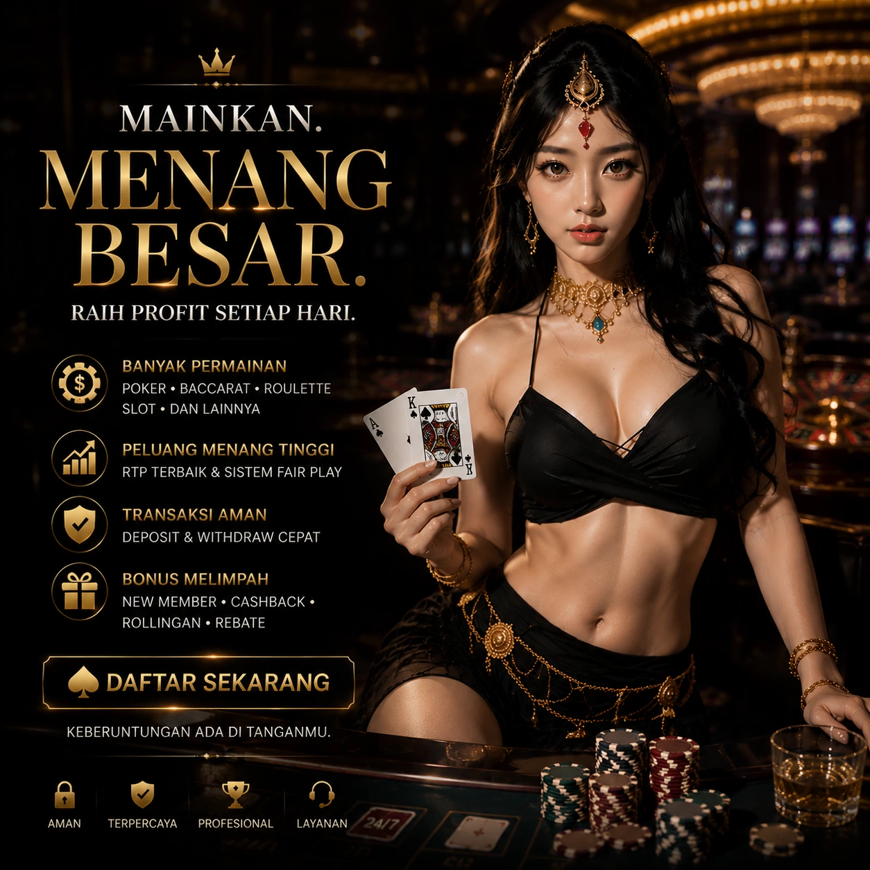 App 77bet para Android e iOS - download grátis
